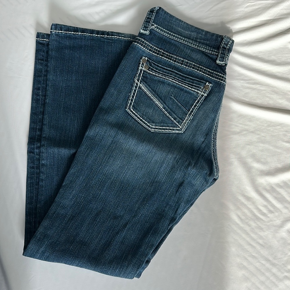 BKE Bootcut Jeans